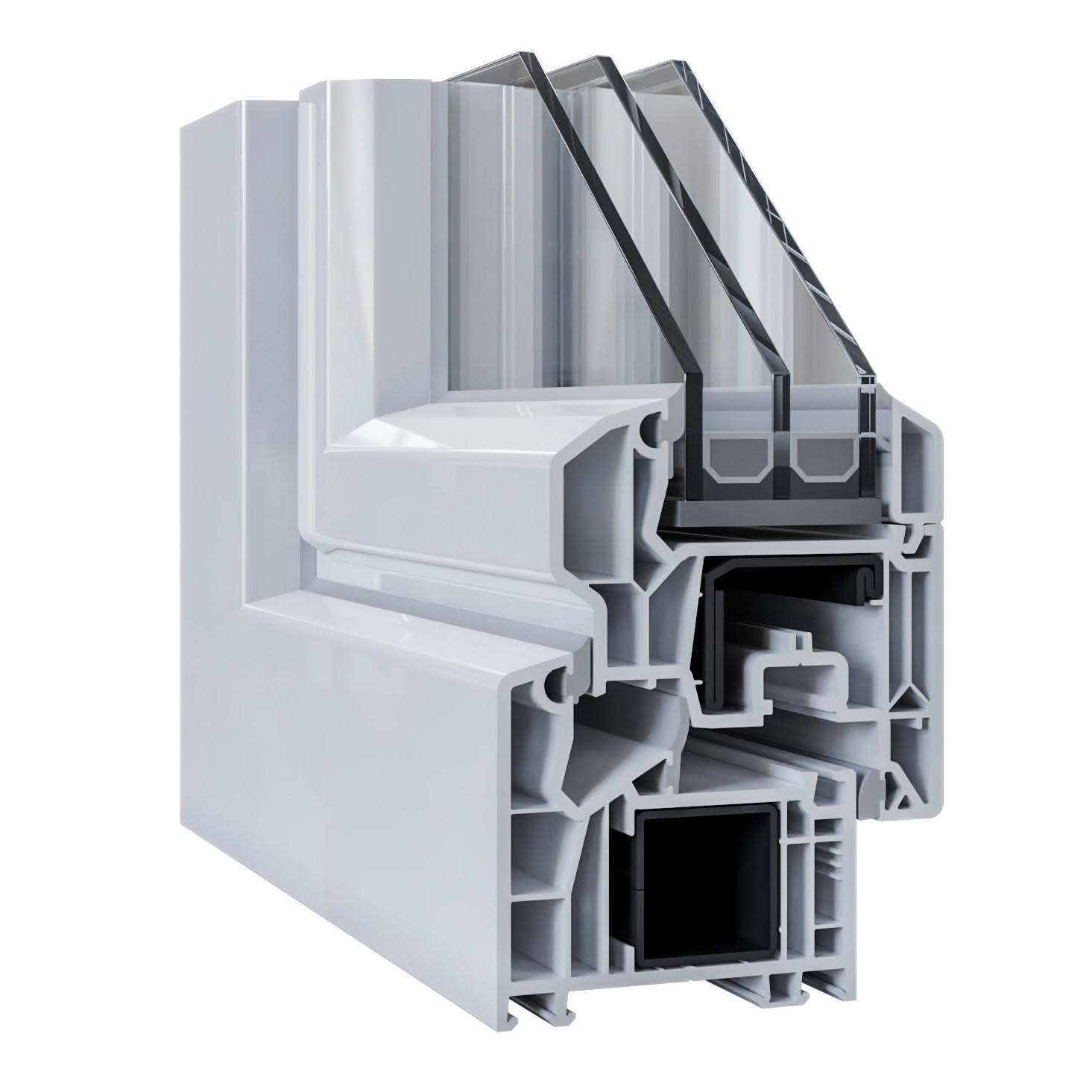 veka softline 76